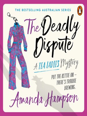 cover image of The Deadly Dispute